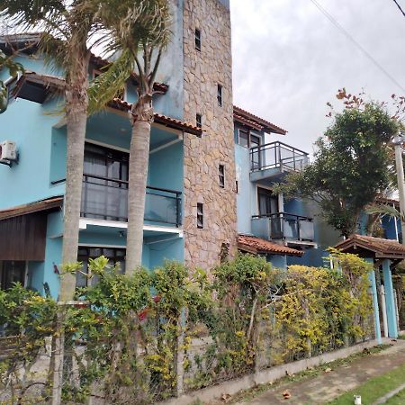 Recanto Sonho Azul Palhoça Eksteriør billede