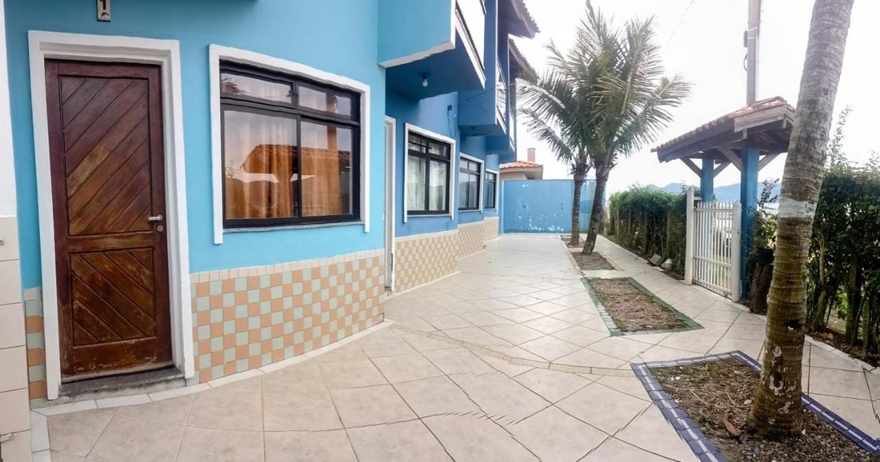 Recanto Sonho Azul Palhoça Eksteriør billede